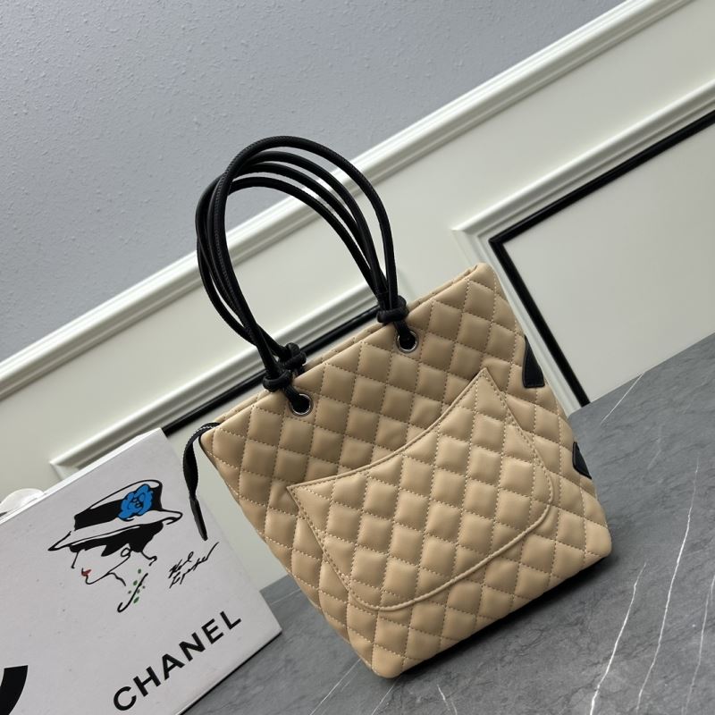 Chanel Top Handle Bags